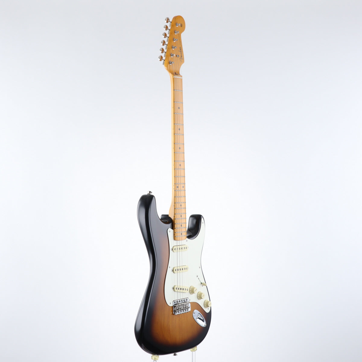 [SN V2205622] USED Fender USA Fender / American Vintage II 1957 Stratocaster 2-Color Sunburst [20]