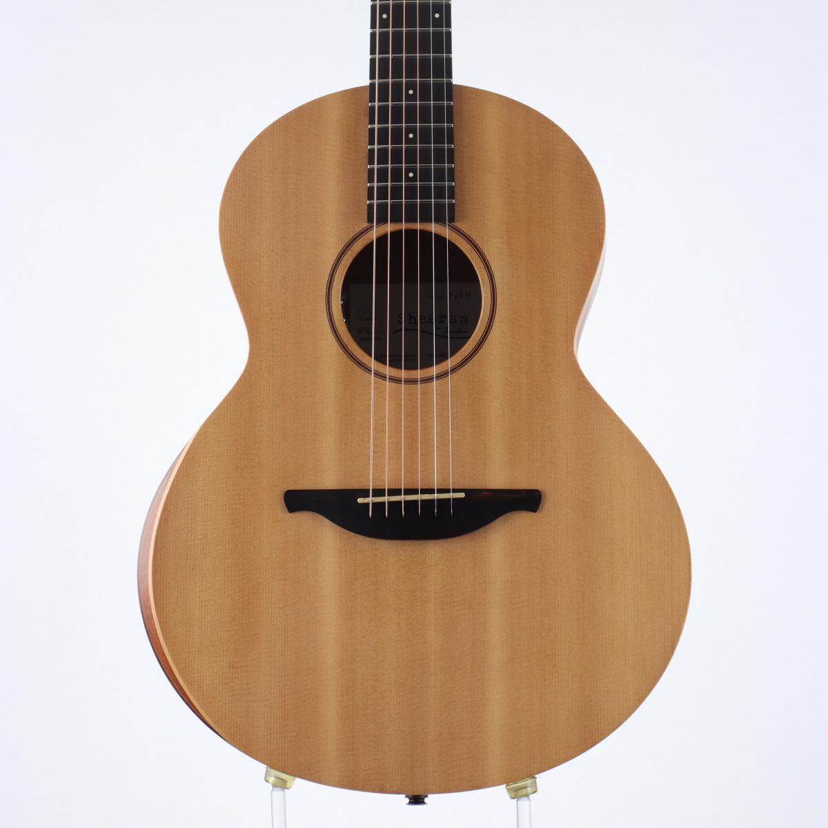 [SN 2664] USED Sheeran BY Lowden / S02 [11]