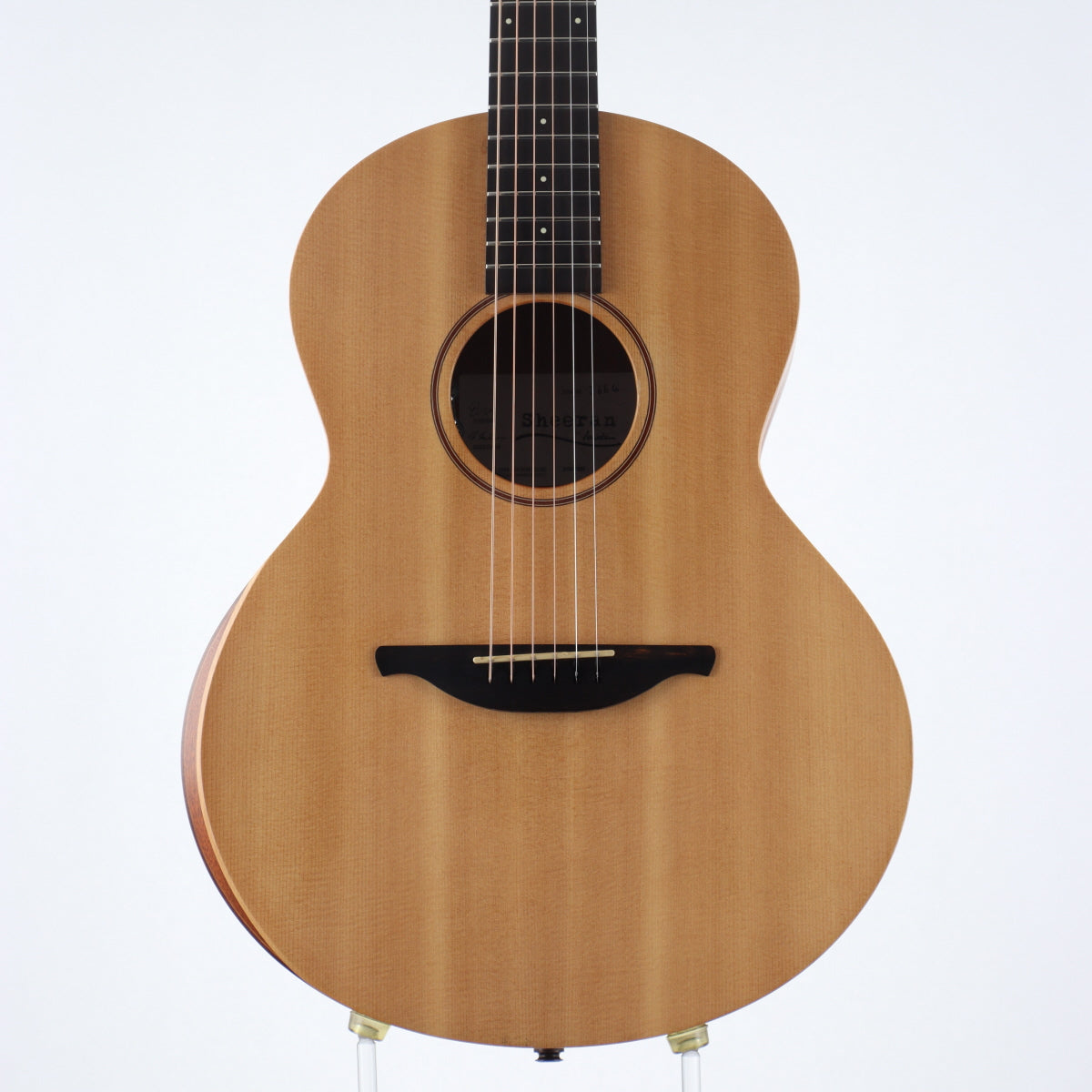 [SN 2664] USED Sheeran BY Lowden / S02 [11]