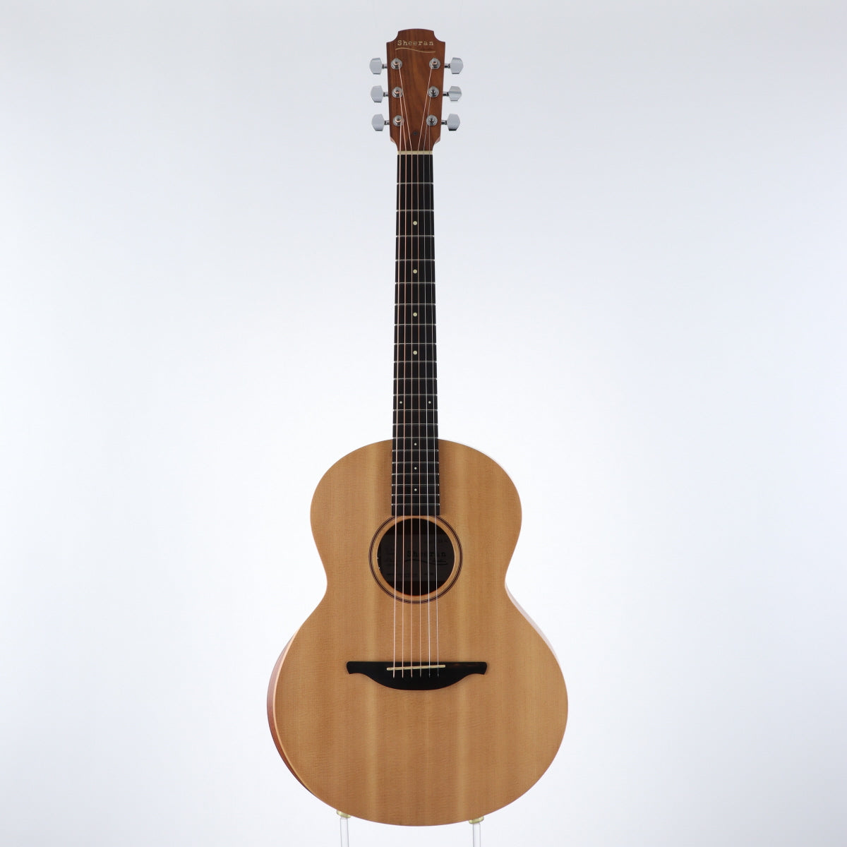 [SN 2664] USED Sheeran BY Lowden / S02 [11]