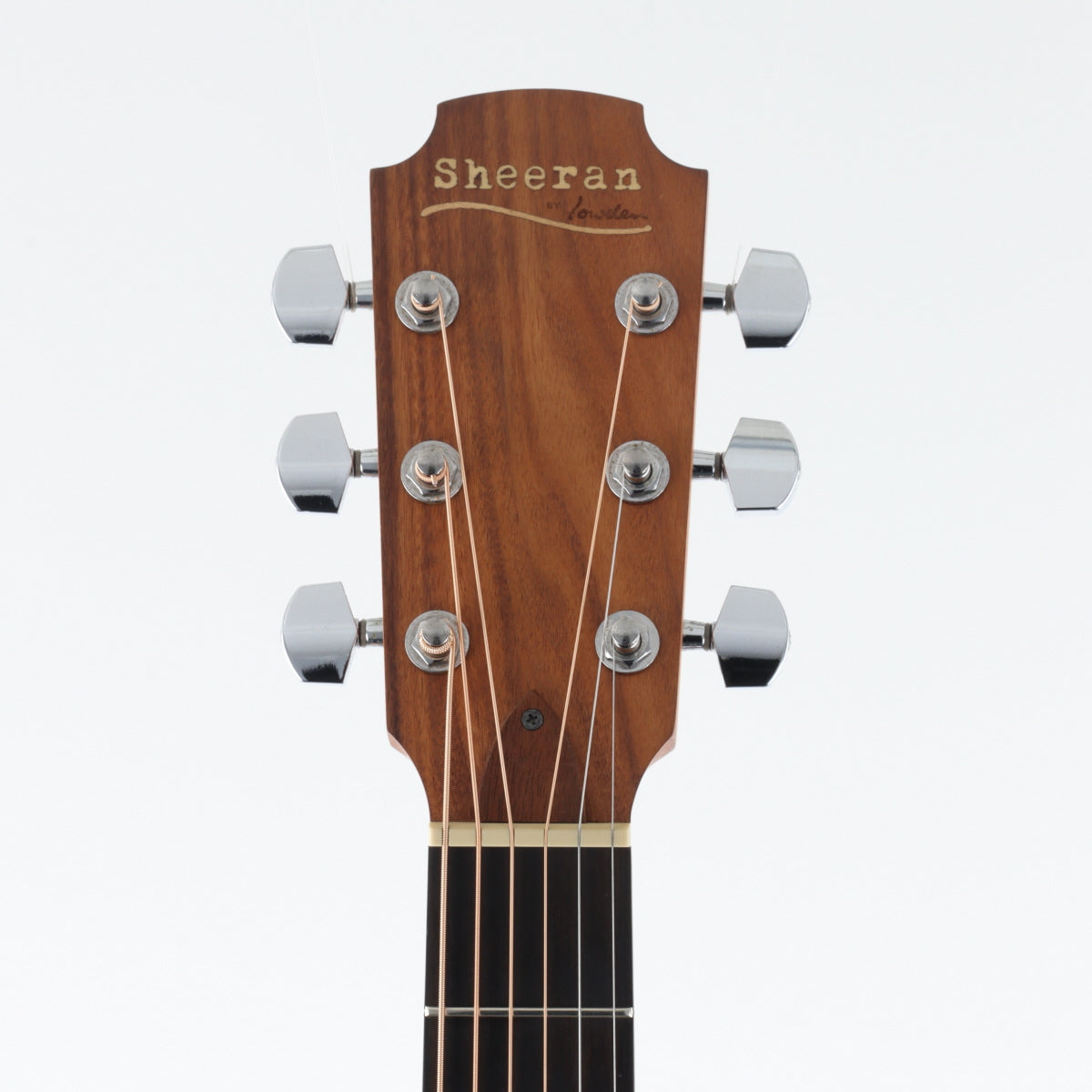 [SN 2664] USED Sheeran BY Lowden / S02 [11]