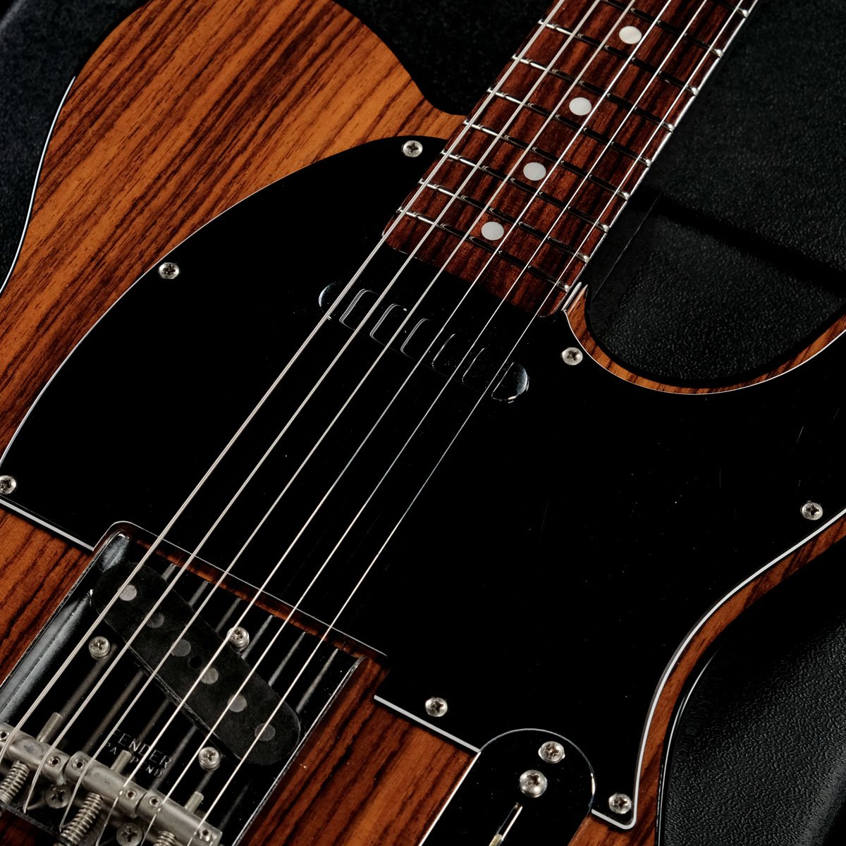 [SN S085277] USED FENDER JAPAN (-2015) / TL-ROSE [05]