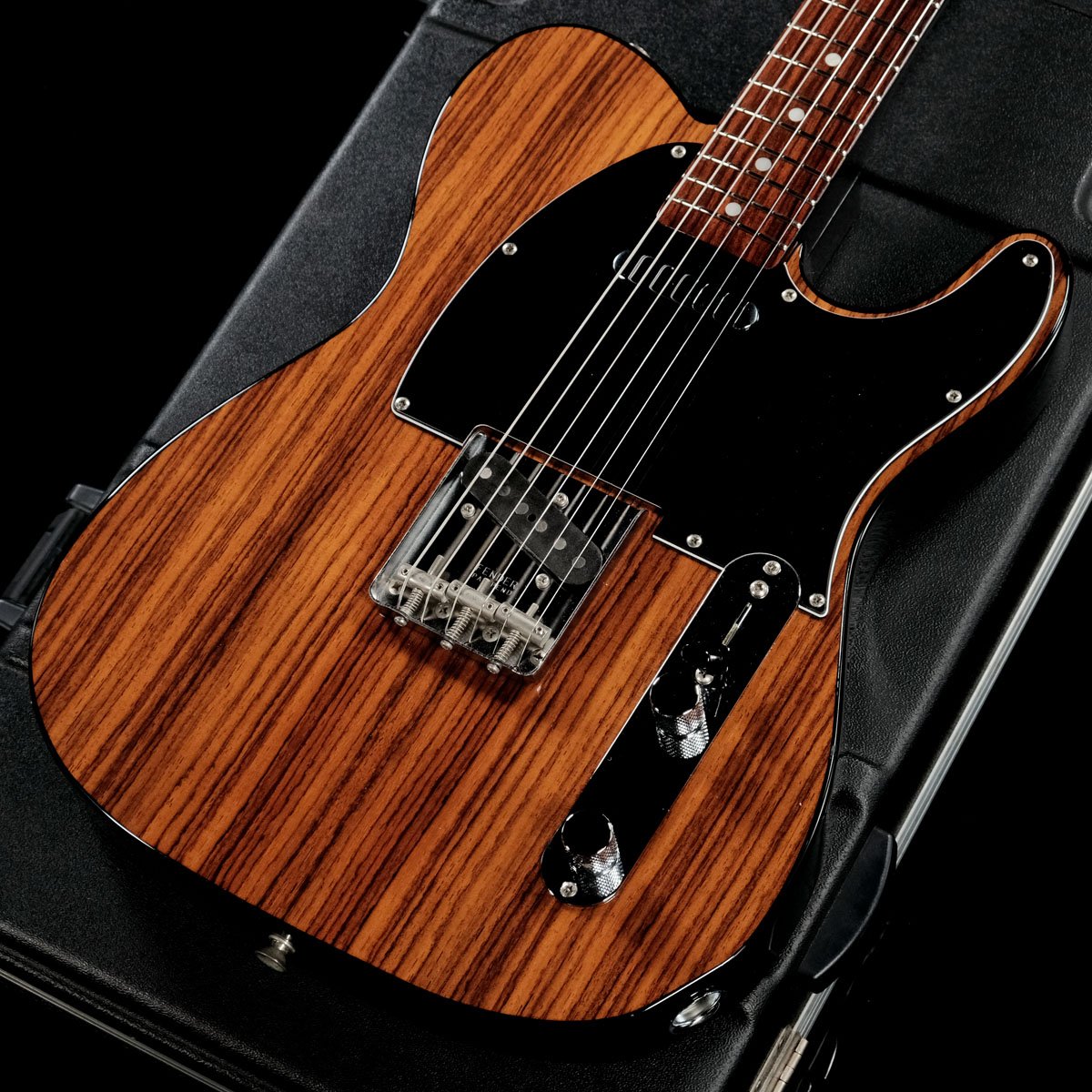 2013 Fender Japan '52 Telecaster FSR Limited Edition Ash
