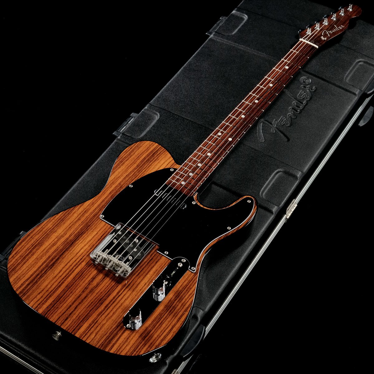 [SN S085277] USED FENDER JAPAN (-2015) / TL-ROSE [05]