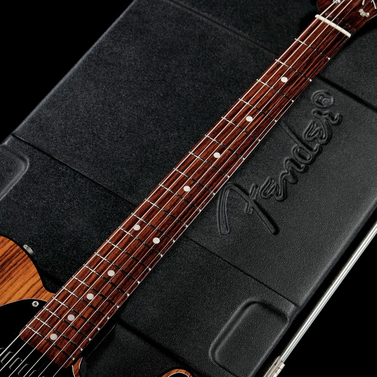 [SN S085277] USED FENDER JAPAN (-2015) / TL-ROSE [05]