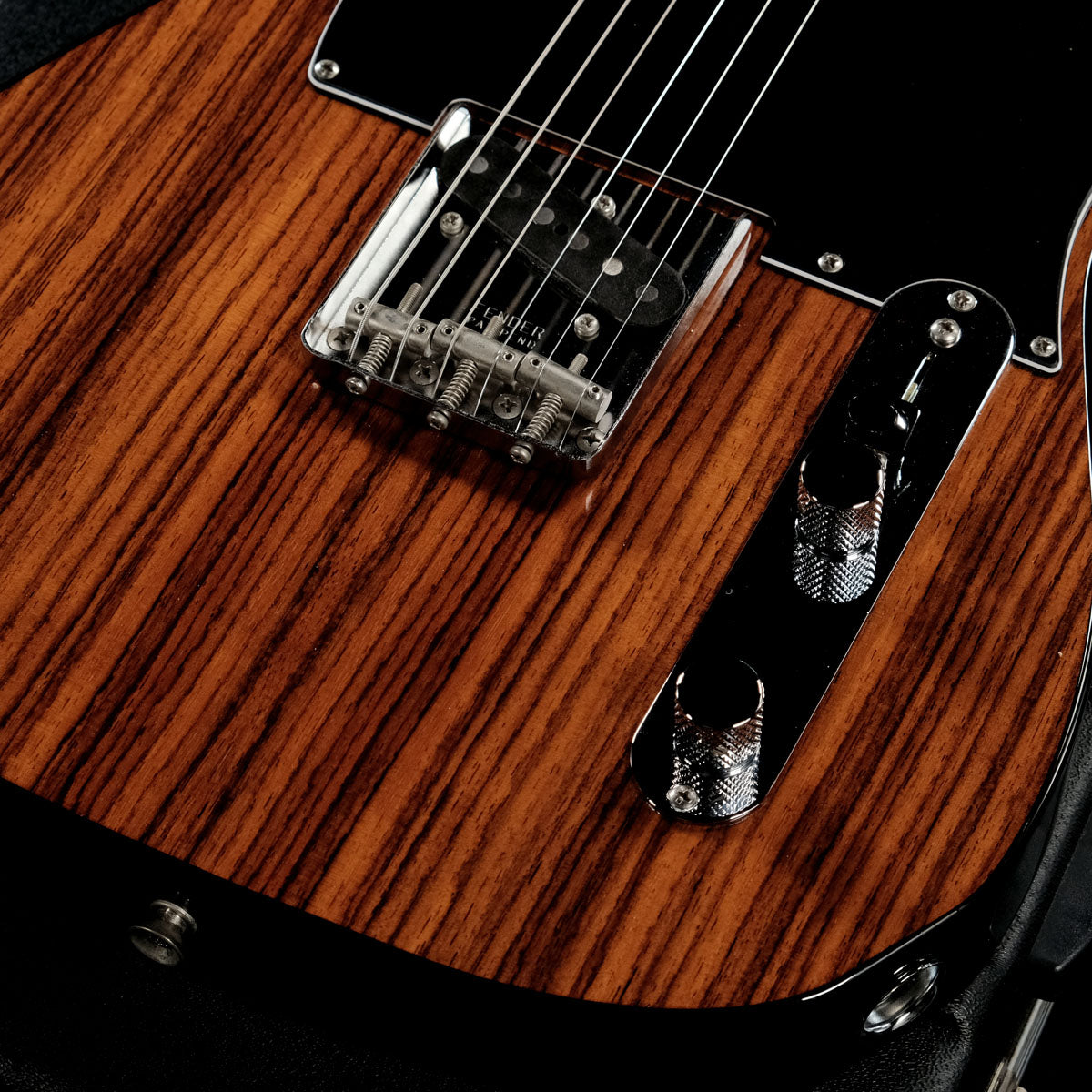 [SN S085277] USED FENDER JAPAN (-2015) / TL-ROSE [05]