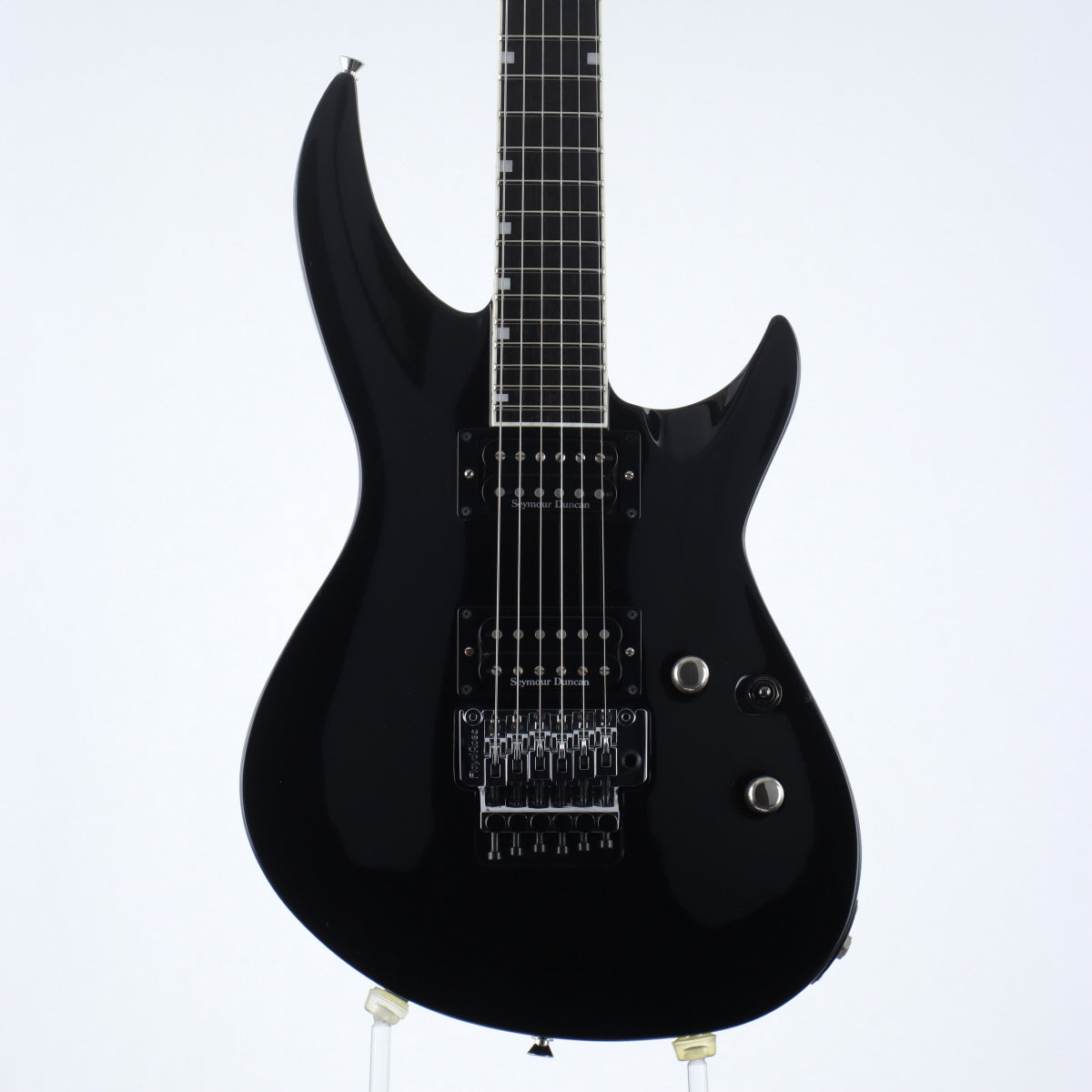 USED Edwards / E-HR-145-III Black [11 – Ishibashi Music