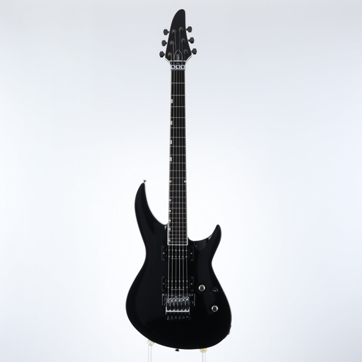 Edwards / E-HR-145-III Black – Ishibashi Music Corporation.