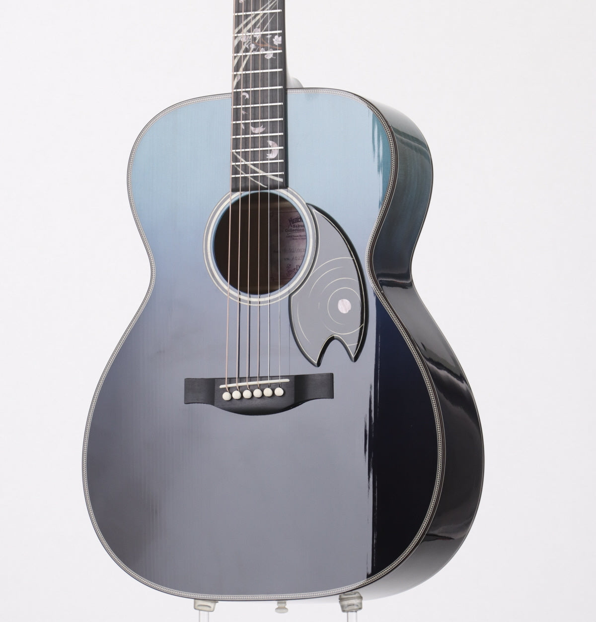 [SN A02759] USED HEADWAY / HF-SC21 MIZUME ZAKURA [05]
