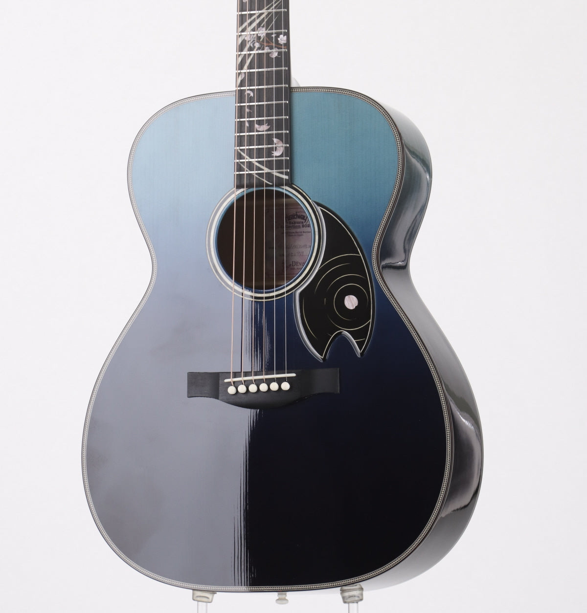 [SN A02759] USED HEADWAY / HF-SC21 MIZUME ZAKURA [05]
