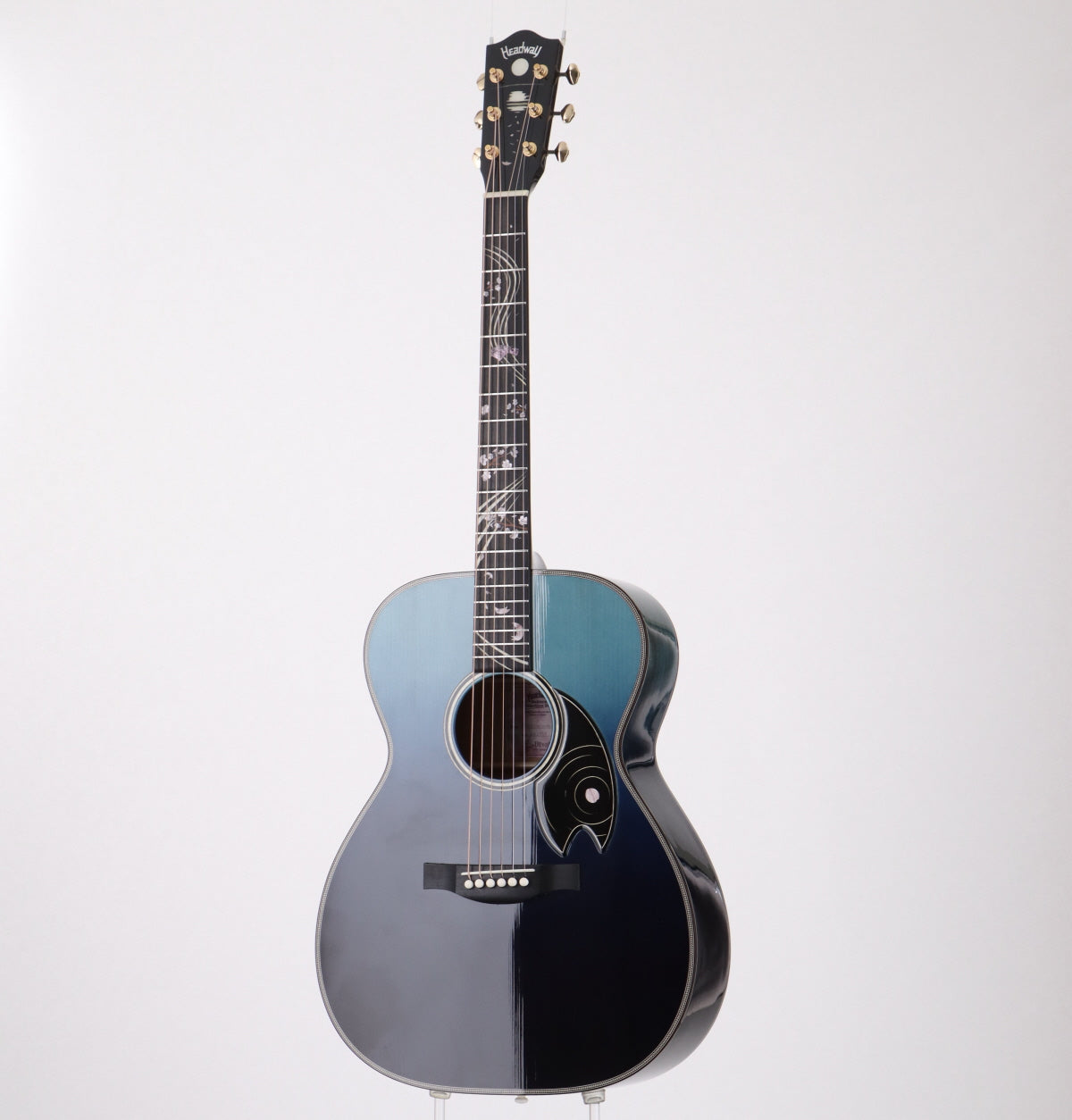 [SN A02759] USED HEADWAY / HF-SC21 MIZUME ZAKURA [05]