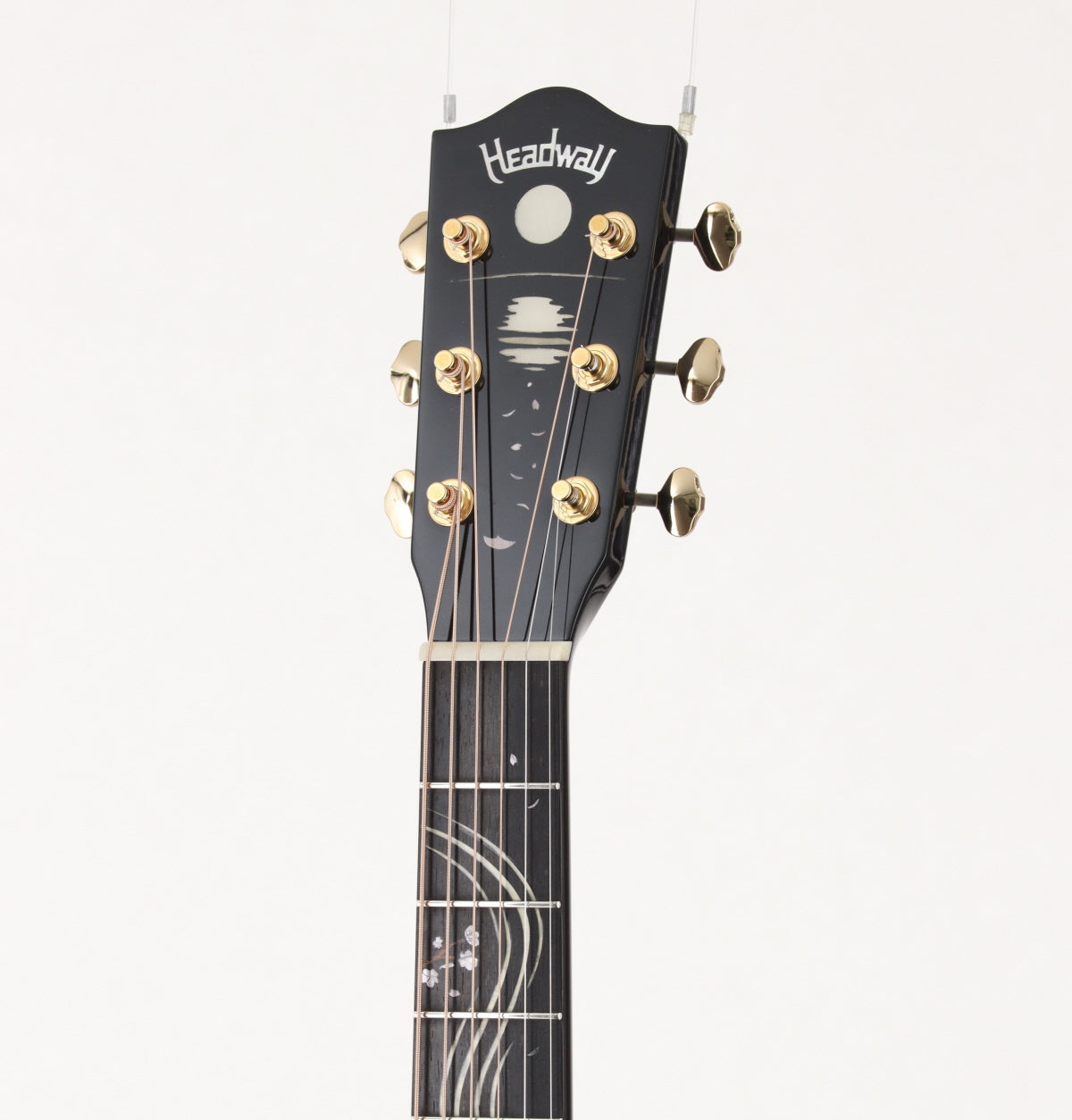 [SN A02759] USED HEADWAY / HF-SC21 MIZUME ZAKURA [05]