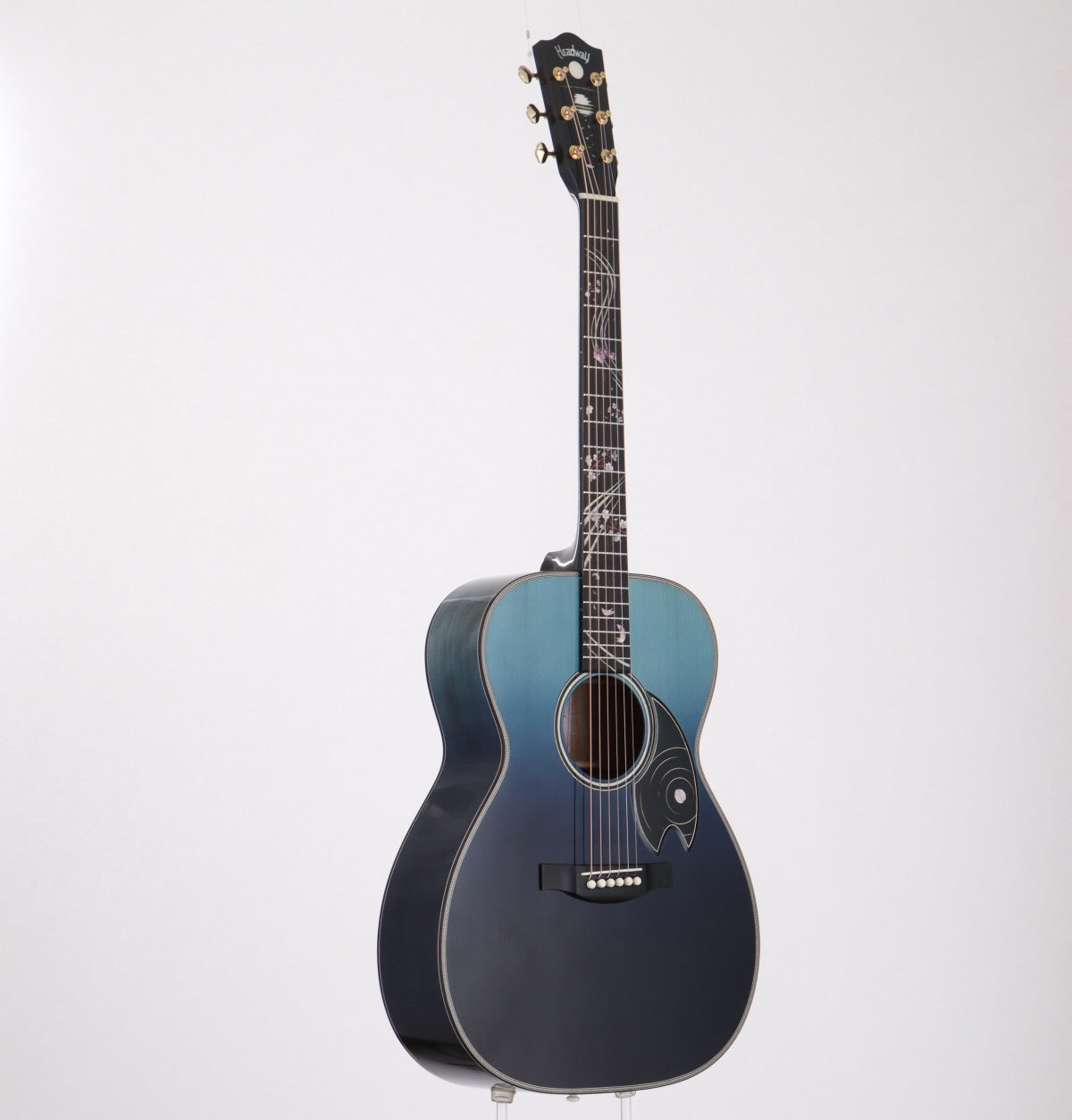[SN A02759] USED HEADWAY / HF-SC21 MIZUME ZAKURA [05]