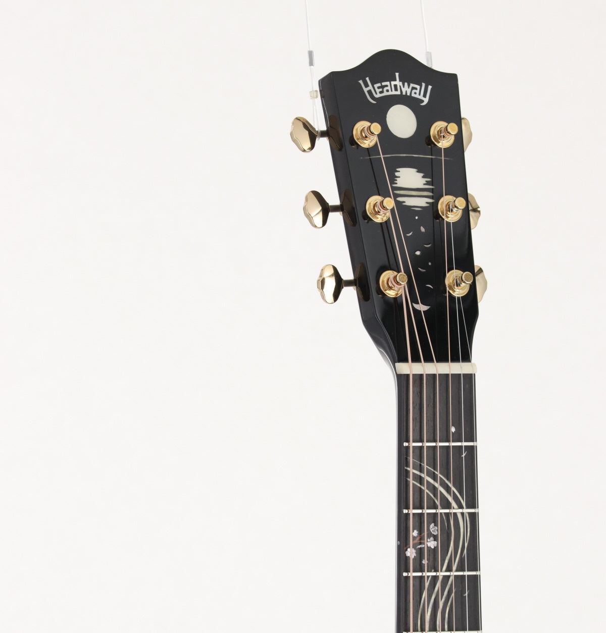 [SN A02759] USED HEADWAY / HF-SC21 MIZUME ZAKURA [05]