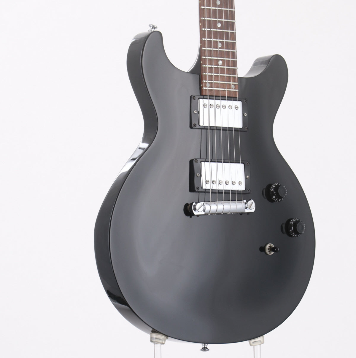 [SN 92247345] USED GIBSON USA / Les Paul Double Cutaway Studio EB 1997 [10]