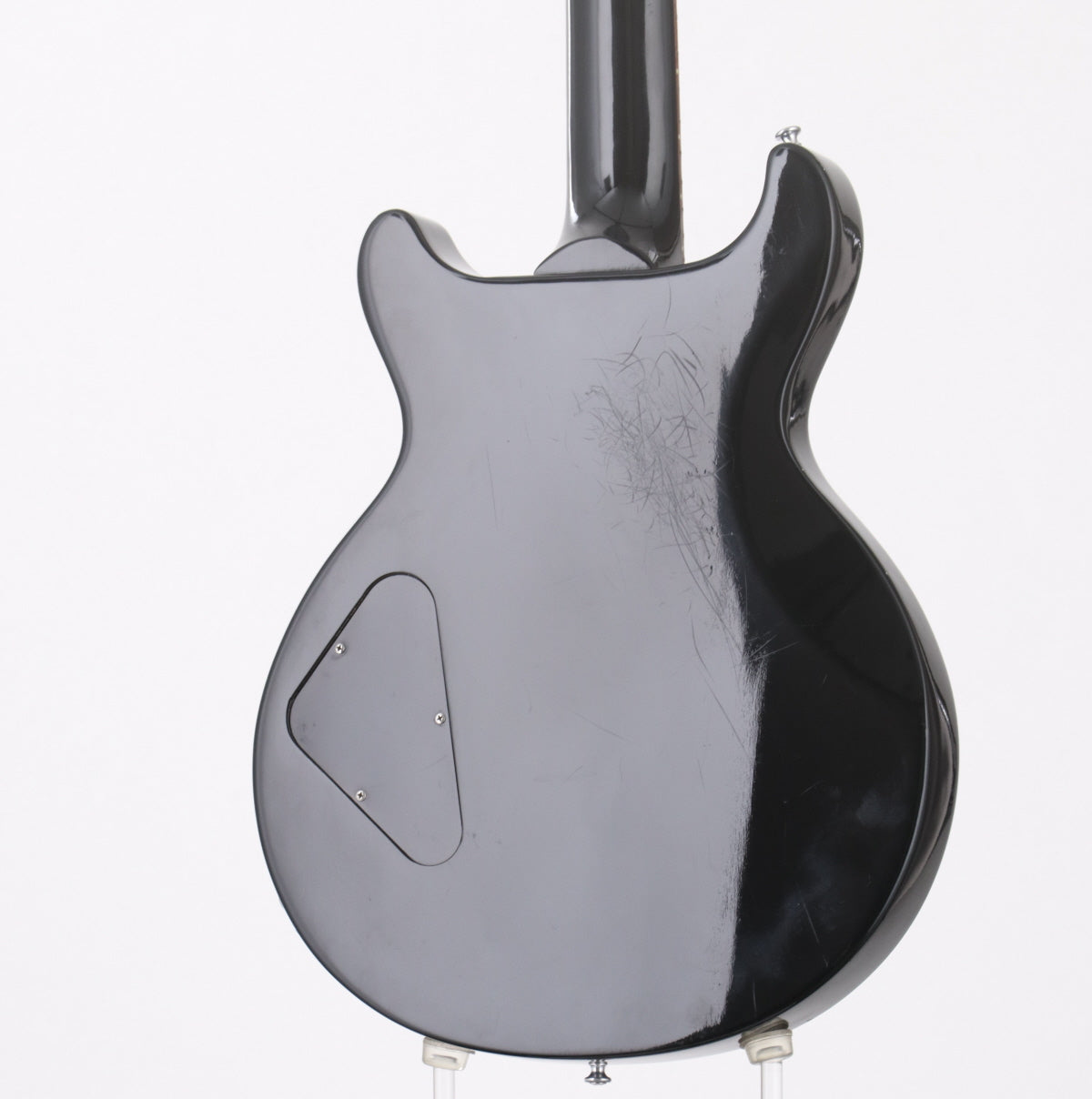 [SN 92247345] USED GIBSON USA / Les Paul Double Cutaway Studio EB 1997 [10]