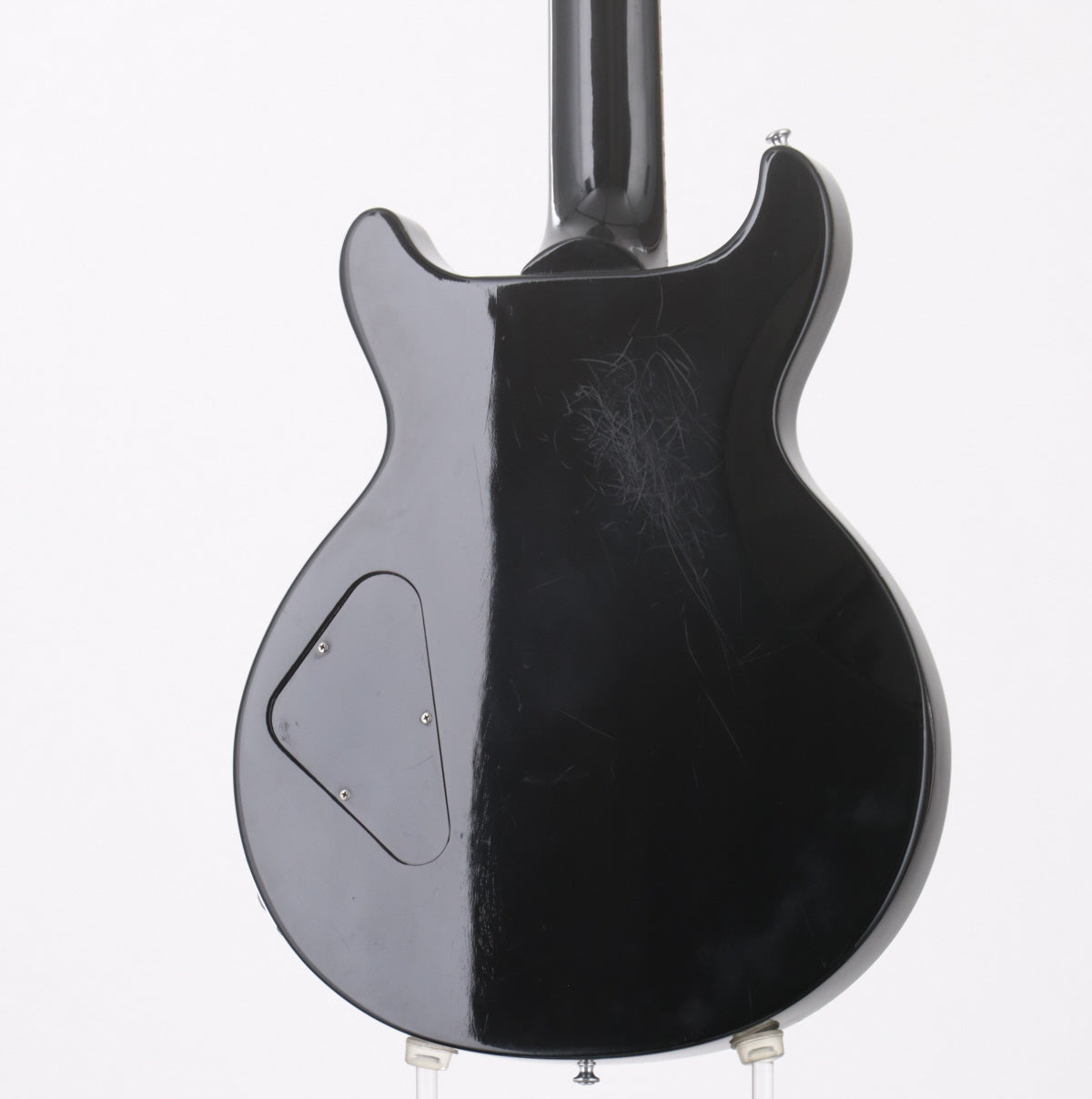 [SN 92247345] USED GIBSON USA / Les Paul Double Cutaway Studio EB 1997 [10]