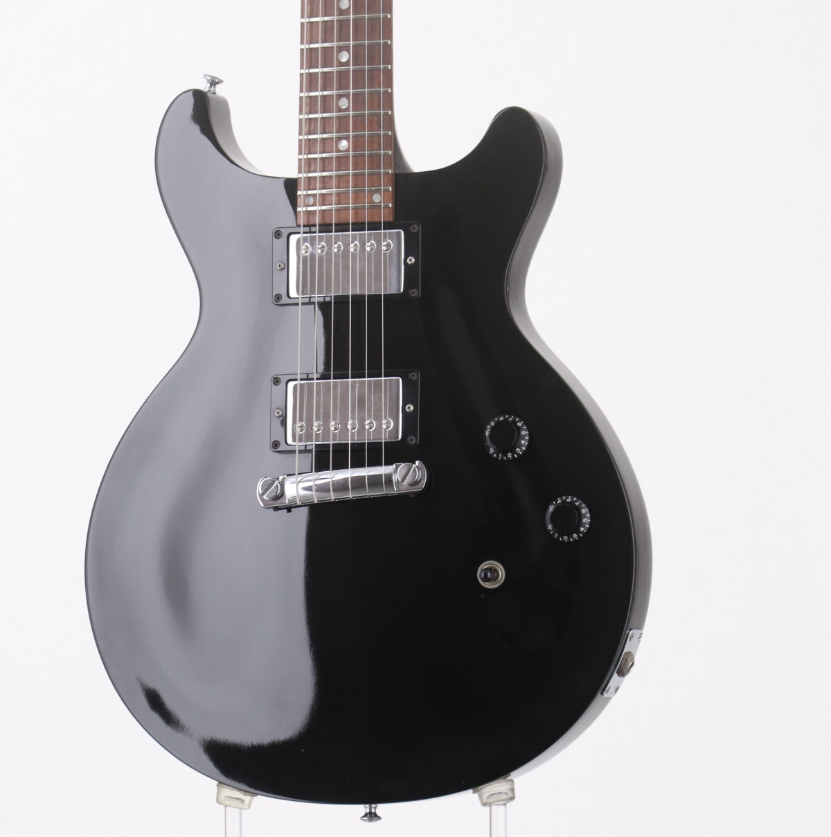 [SN 92247345] USED GIBSON USA / Les Paul Double Cutaway Studio EB 1997 [10]