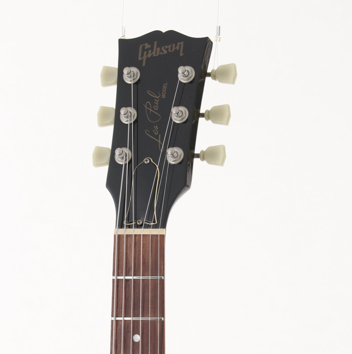[SN 92247345] USED GIBSON USA / Les Paul Double Cutaway Studio EB 1997 [10]