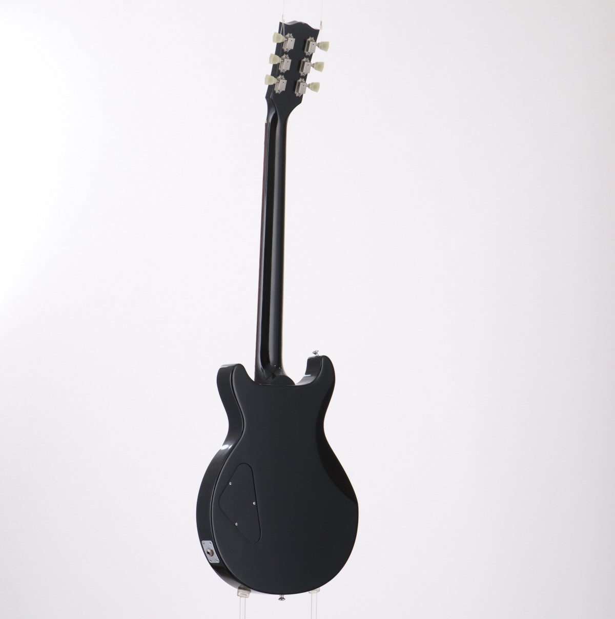 [SN 92247345] USED GIBSON USA / Les Paul Double Cutaway Studio EB 1997 [10]