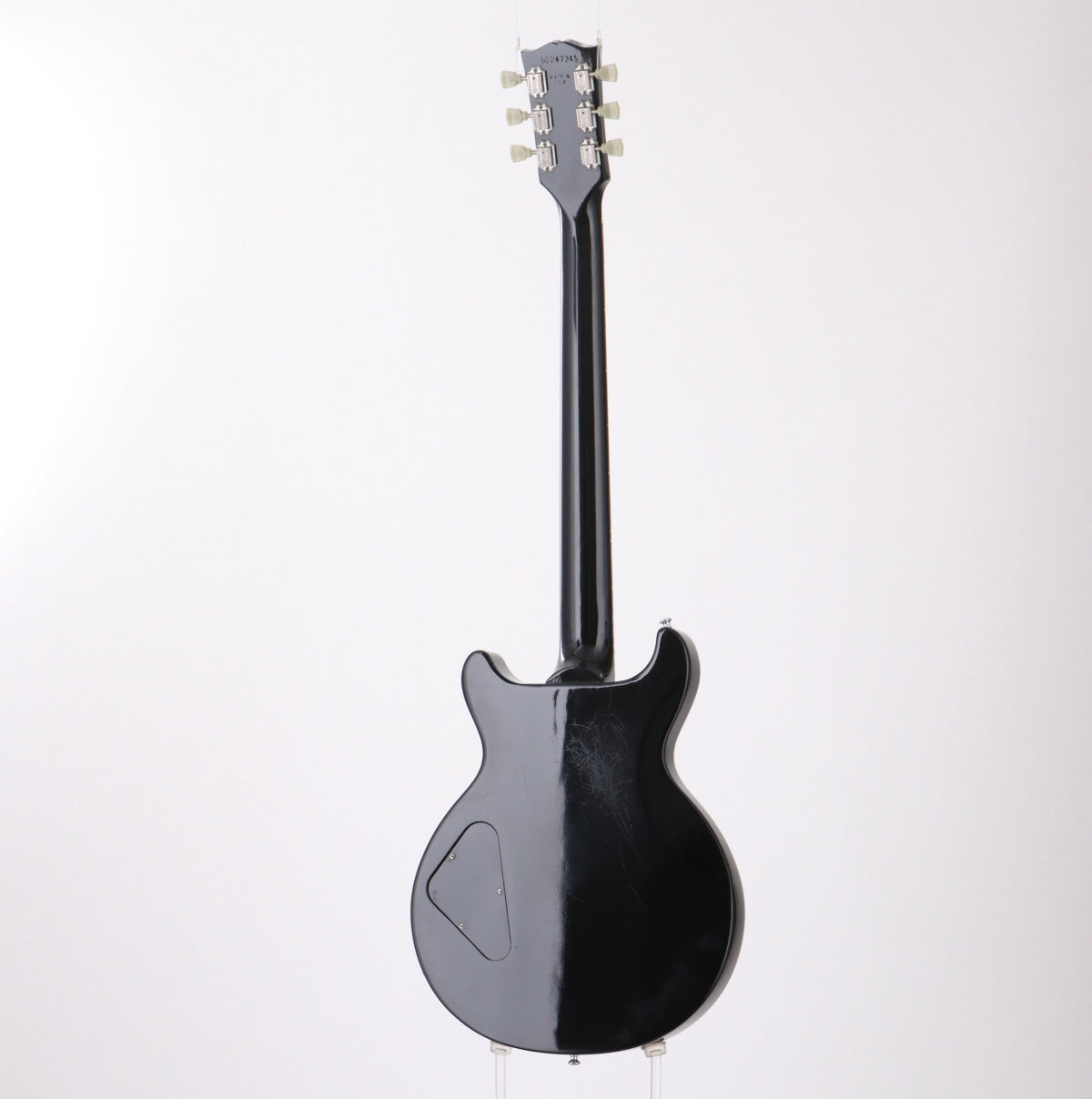 [SN 92247345] USED GIBSON USA / Les Paul Double Cutaway Studio EB 1997 [10]