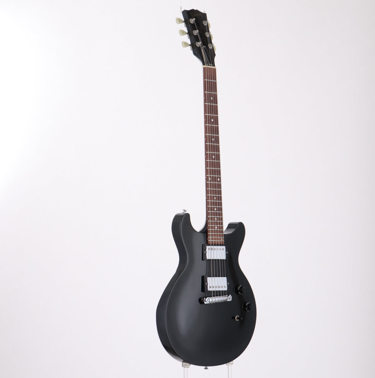 [SN 92247345] USED GIBSON USA / Les Paul Double Cutaway Studio EB 1997 [10]