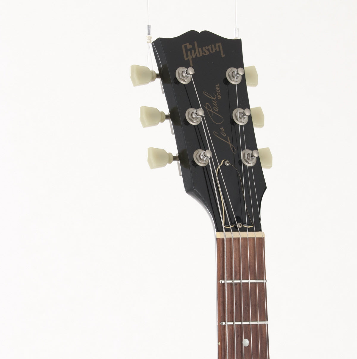 [SN 92247345] USED GIBSON USA / Les Paul Double Cutaway Studio EB 1997 [10]