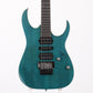 [SN 46067] USED Ibanez / j.custom RG8570 TT Transparent Turquoise [4.03kg / Made in 2004] [Made in Japan] Ibanez [08]
