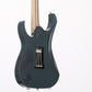 [SN 46067] USED Ibanez / j.custom RG8570 TT Transparent Turquoise [4.03kg / Made in 2004] [Made in Japan] Ibanez [08]