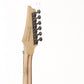 [SN 46067] USED Ibanez / j.custom RG8570 TT Transparent Turquoise [4.03kg / Made in 2004] [Made in Japan] Ibanez [08]