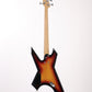 [SN KI2447201] USED Killer / KB-Impulss Flame top '17 / 3 tone sunburst [4.52kg] Killer Short Scale Impulse Bass [08]