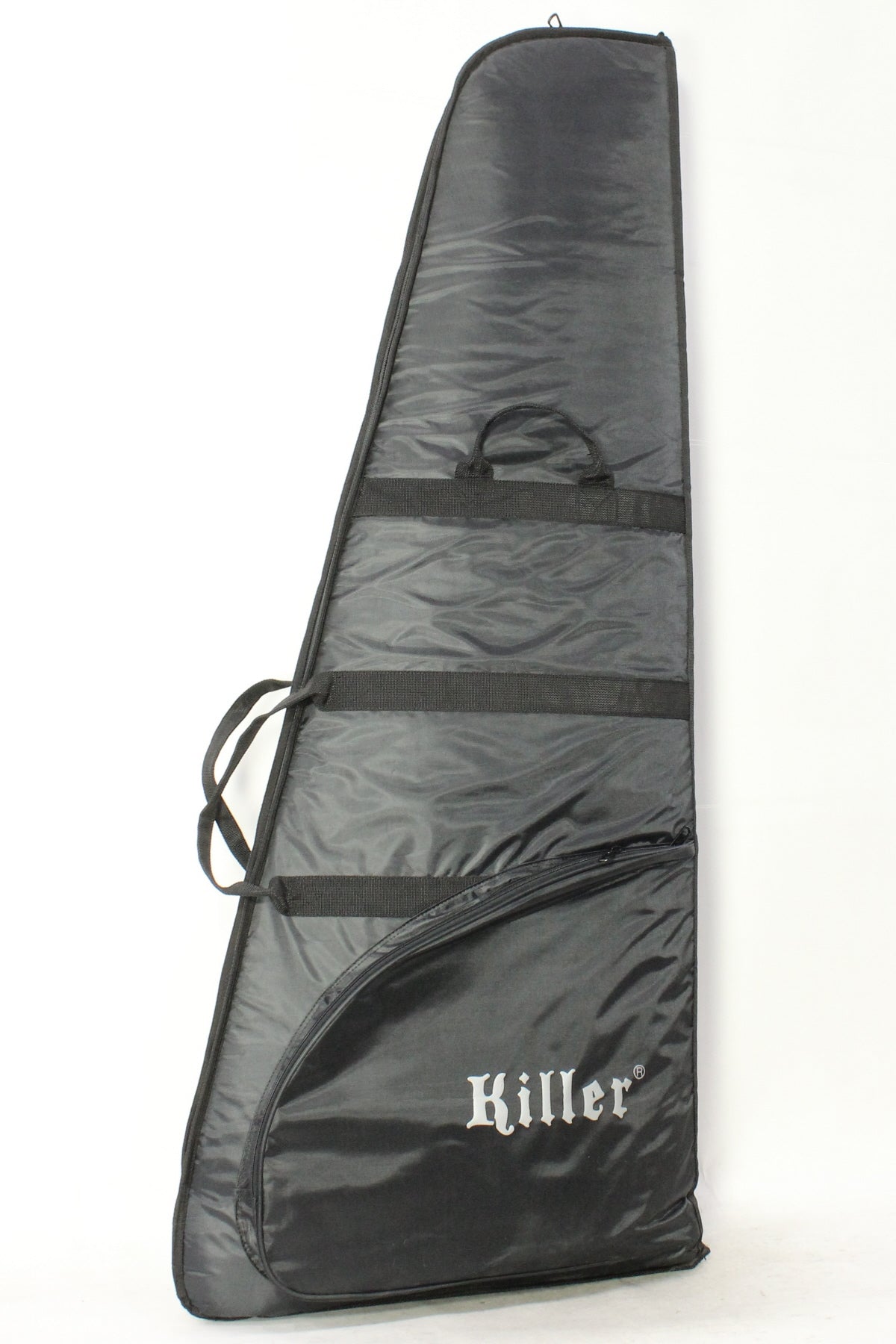 [SN KI2447201] USED Killer / KB-Impulss Flame top '17 / 3 tone sunburst [4.52kg] Killer Short Scale Impulse Bass [08]