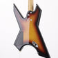 [SN KI2447201] USED Killer / KB-Impulss Flame top '17 / 3 tone sunburst [4.52kg] Killer Short Scale Impulse Bass [08]