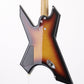 [SN KI2447201] USED Killer / KB-Impulss Flame top '17 / 3 tone sunburst [4.52kg] Killer Short Scale Impulse Bass [08]