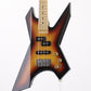 [SN KI2447201] USED Killer / KB-Impulss Flame top '17 / 3 tone sunburst [4.52kg] Killer Short Scale Impulse Bass [08]
