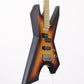 [SN KI2447201] USED Killer / KB-Impulss Flame top '17 / 3 tone sunburst [4.52kg] Killer Short Scale Impulse Bass [08]
