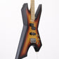[SN KI2447201] USED Killer / KB-Impulss Flame top '17 / 3 tone sunburst [4.52kg] Killer Short Scale Impulse Bass [08]