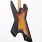 [SN KI2447201] USED Killer / KB-Impulss Flame top '17 / 3 tone sunburst [4.52kg] Killer Short Scale Impulse Bass [08]