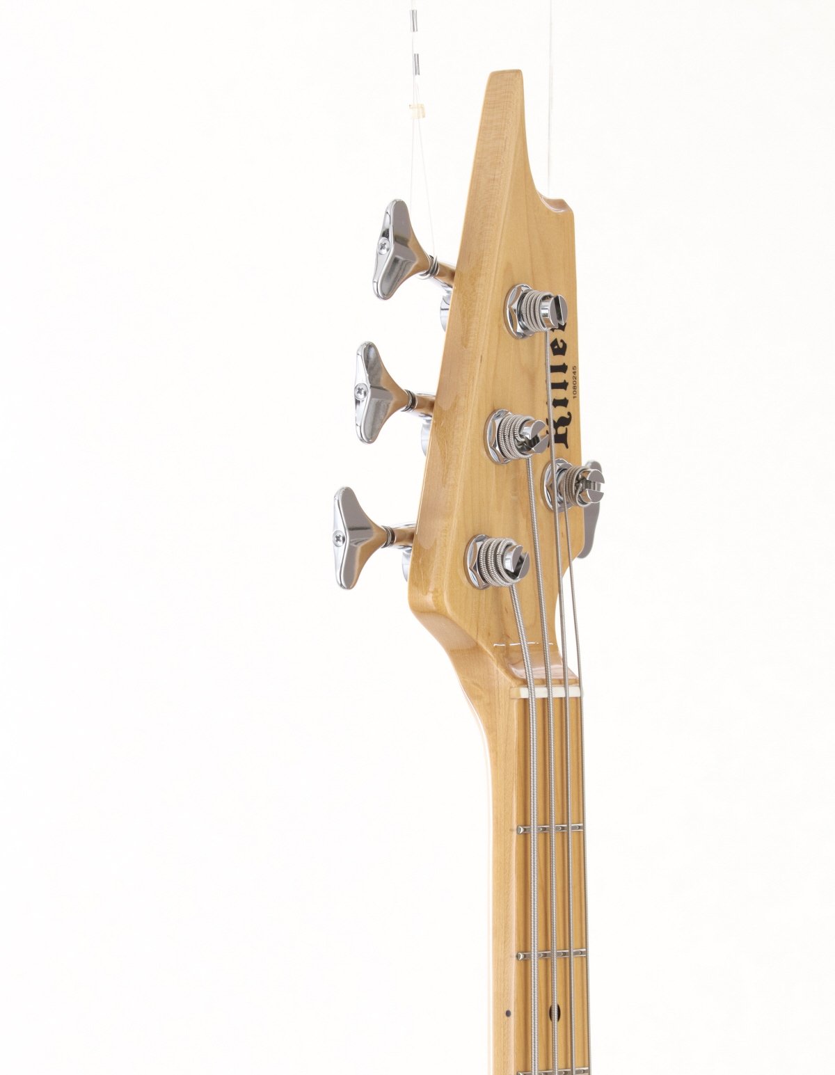 [SN KI2447201] USED Killer / KB-Impulss Flame top '17 / 3 tone sunburst [4.52kg] Killer Short Scale Impulse Bass [08]
