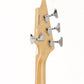 [SN KI2447201] USED Killer / KB-Impulss Flame top '17 / 3 tone sunburst [4.52kg] Killer Short Scale Impulse Bass [08]