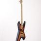 [SN KI2447201] USED Killer / KB-Impulss Flame top '17 / 3 tone sunburst [4.52kg] Killer Short Scale Impulse Bass [08]