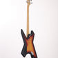 [SN KI2447201] USED Killer / KB-Impulss Flame top '17 / 3 tone sunburst [4.52kg] Killer Short Scale Impulse Bass [08]