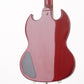 [SN 24041528284] USED Epiphone / SG Standard Heritage Cherry [3.49kg / made in 2024] Epiphone [08]