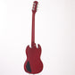 [SN 24041528284] USED Epiphone / SG Standard Heritage Cherry [3.49kg / made in 2024] Epiphone [08]