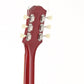 [SN 24041528284] USED Epiphone / SG Standard Heritage Cherry [3.49kg / made in 2024] Epiphone [08]