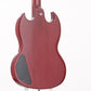 [SN 24041528284] USED Epiphone / SG Standard Heritage Cherry [3.49kg / made in 2024] Epiphone [08]