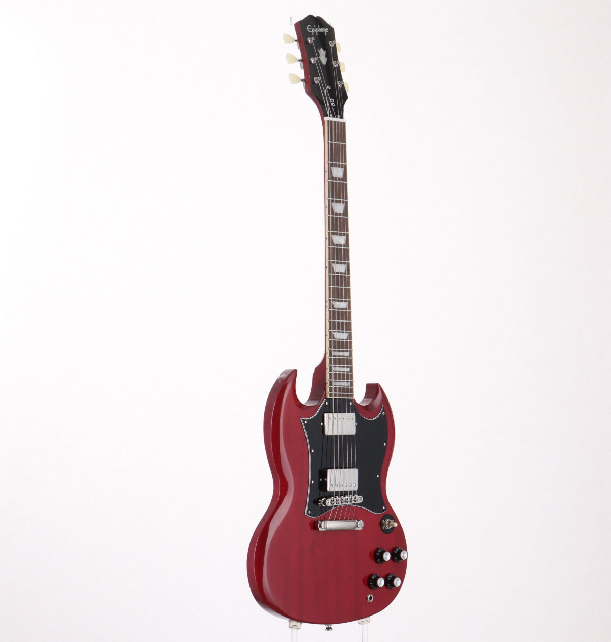 [SN 24041528284] USED Epiphone / SG Standard Heritage Cherry [3.49kg / made in 2024] Epiphone [08]
