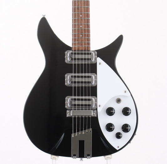[SN 1530723] USED RICKENBACKER / 350V63 JG [03]