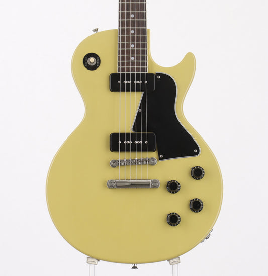 [SN F601476] USED Epiphone / Les Paul Special SC LQ TV Yellow 2006 [09]