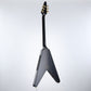 [SN U06060441] USED Epiphone Epiphone / 1958 Flying V Ebony [20]